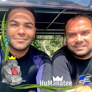 Meet your Posher, Paul